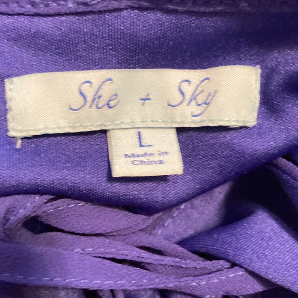 Romper - Picture 3 of 4